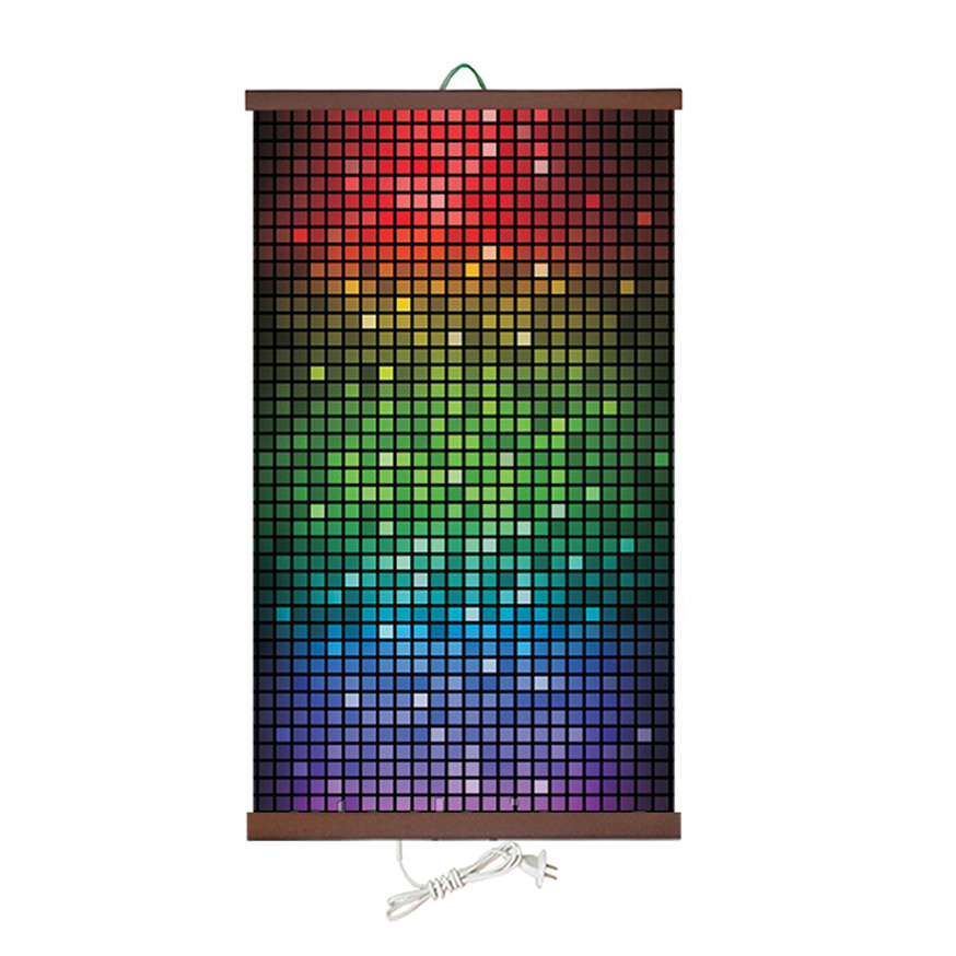 Пленочный обогреватель Тепло Крыма Арт