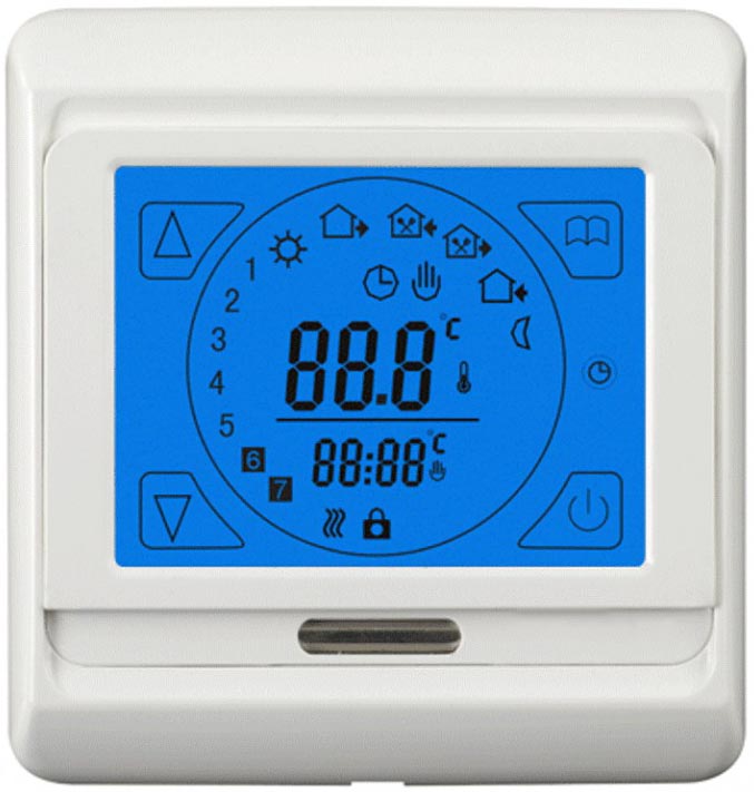 Терморегуляторы Russian Heat в Обнинске